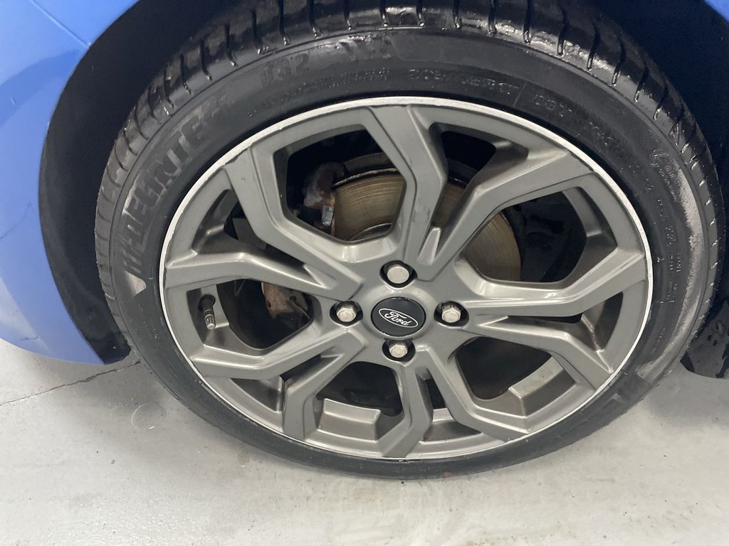 Used Ford Fiesta 2019 for sale - 76345661: Photo 25