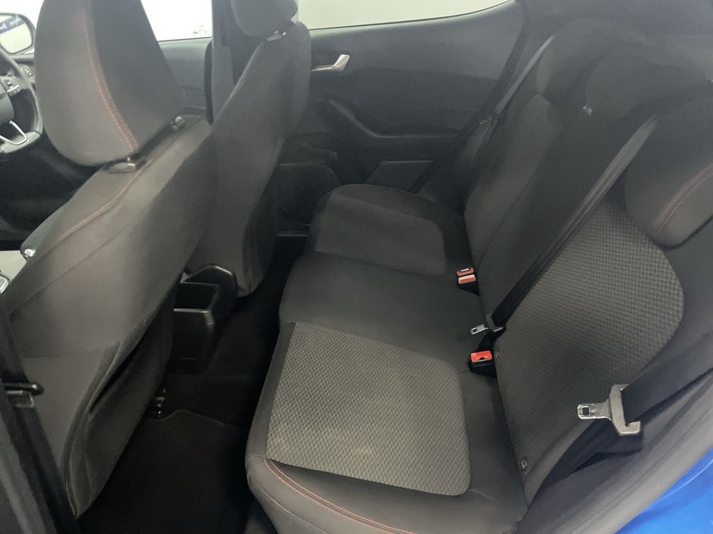 Used Ford Fiesta 2019 for sale - 76345661: Photo 27