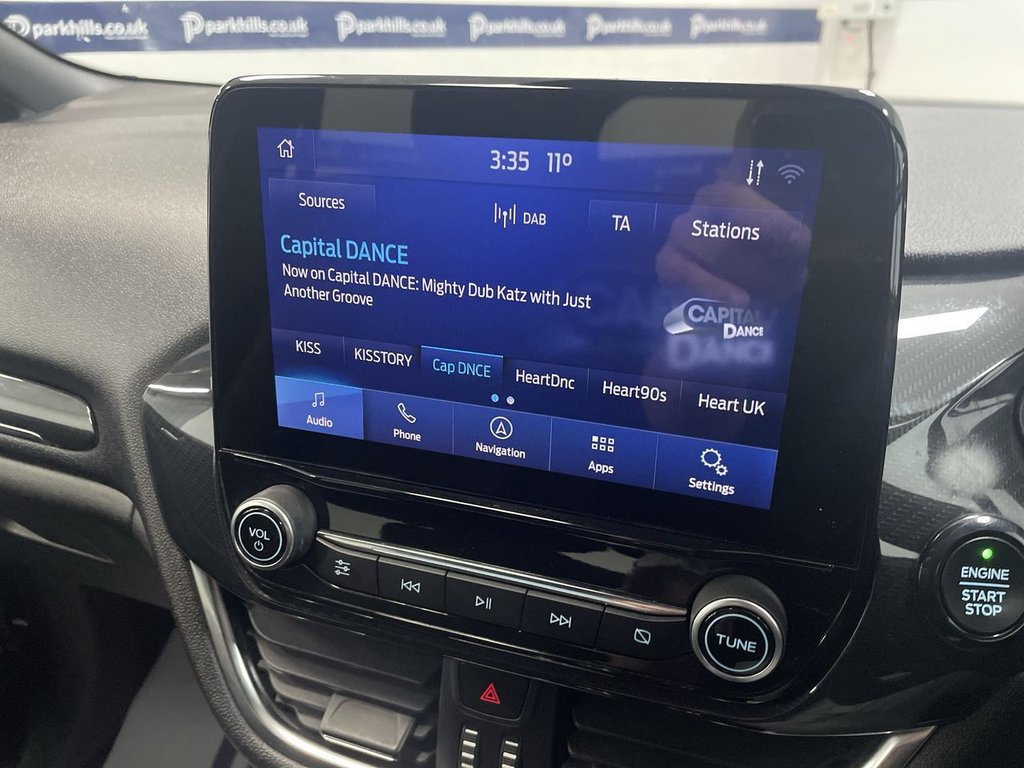 Used Ford Fiesta 2019 for sale - 76345661: Photo 31
