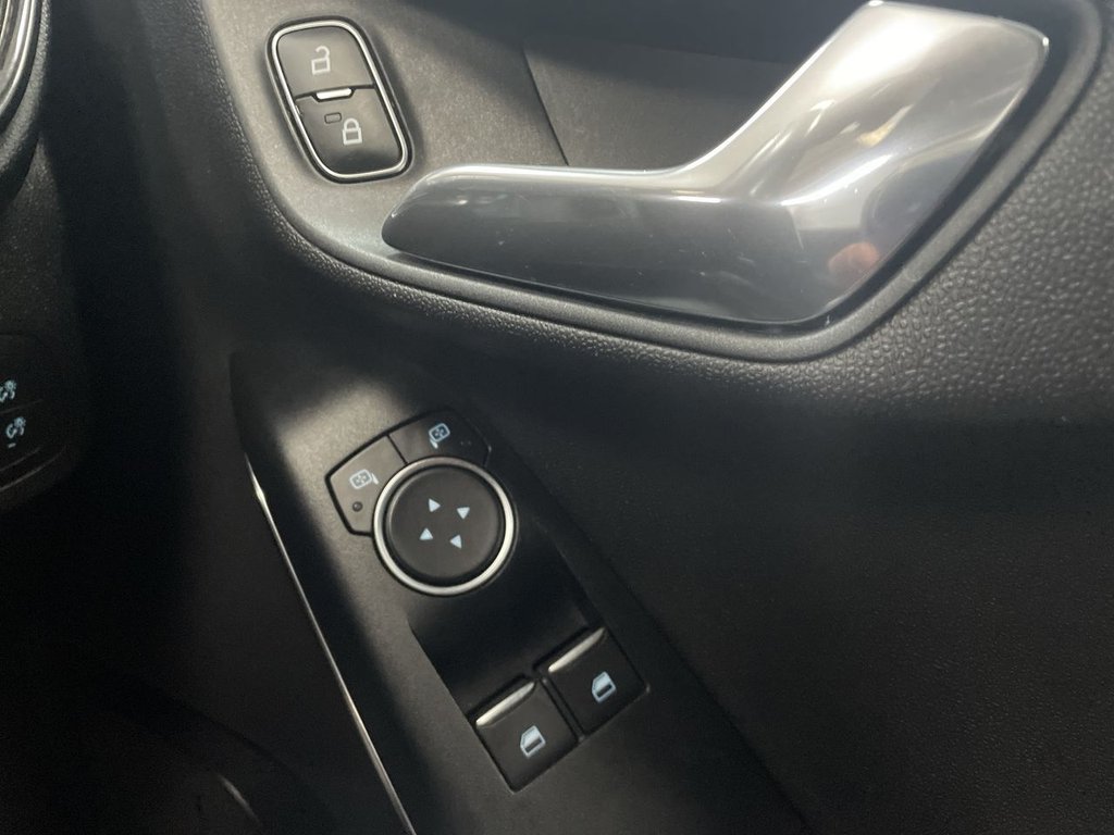Used Ford Fiesta 2019 for sale - 76345661: Photo 35