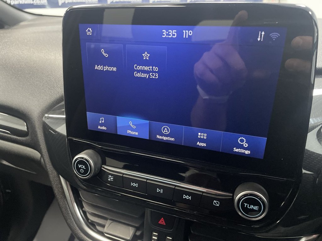 Used Ford Fiesta 2019 for sale - 76345661: Photo 36