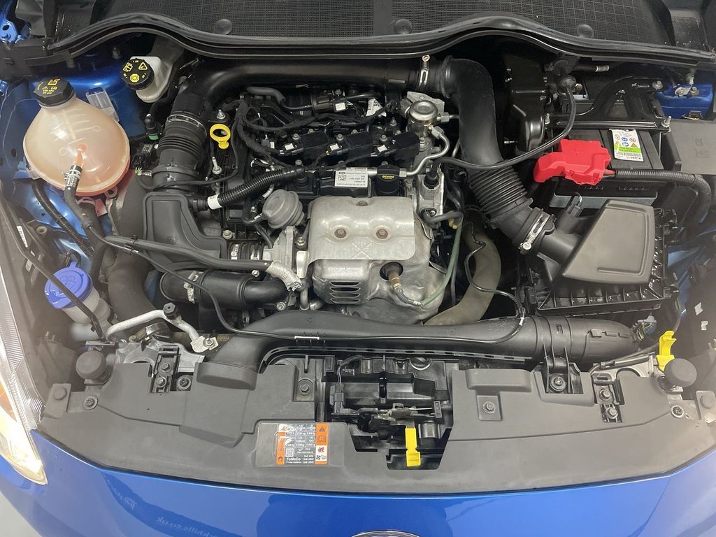 Used Ford Fiesta 2019 for sale - 76345661: Photo 37