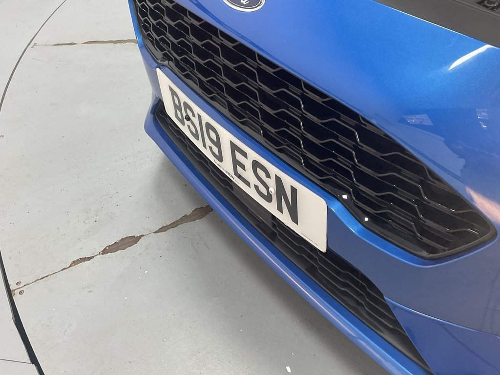 Used Ford Fiesta 2019 for sale - 76345661: Photo 41