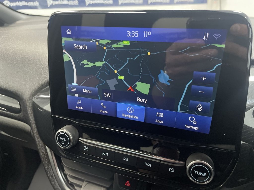 Used Ford Fiesta 2019 for sale - 76345661: Photo 42