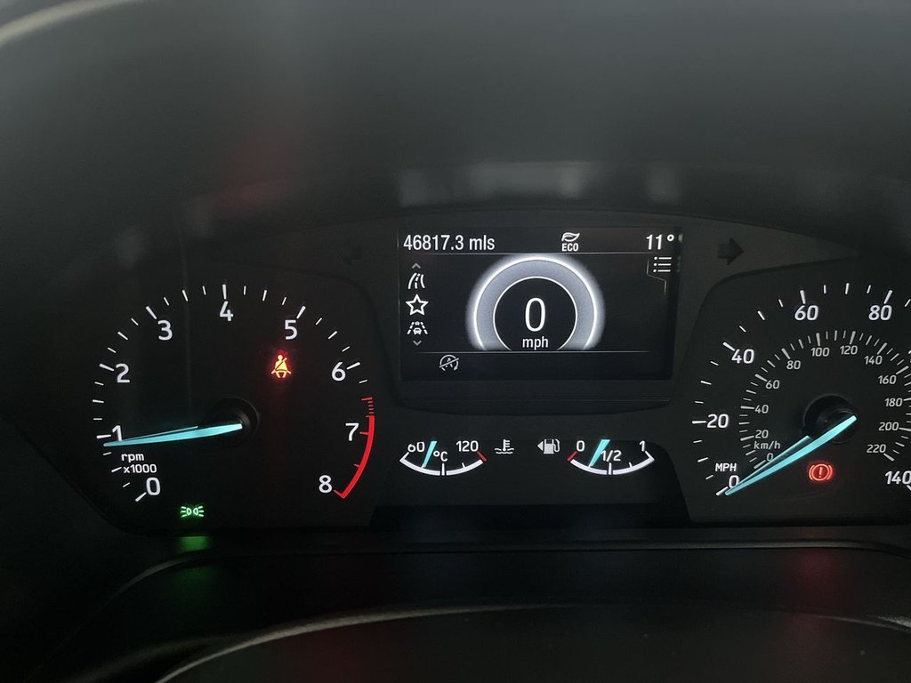 Used Ford Fiesta 2019 for sale - 76345661: Photo 43
