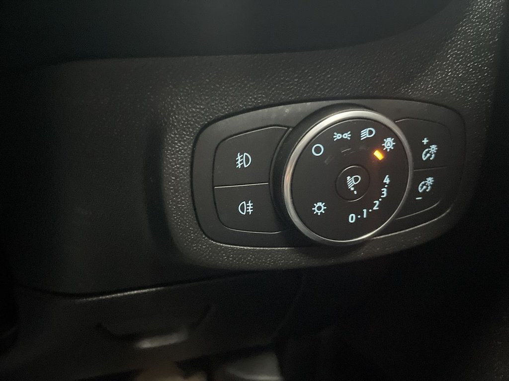 Used Ford Fiesta 2019 for sale - 76345661: Photo 45