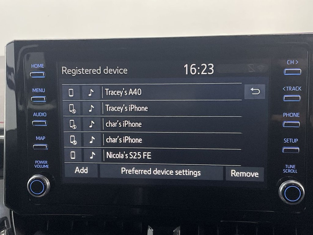 Used Toyota Corolla 2021 for sale - 76417191: Photo 11