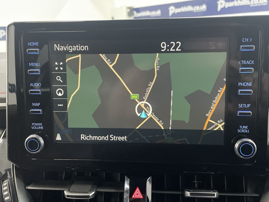 Used Toyota Corolla 2021 for sale - 76417191: Photo 12