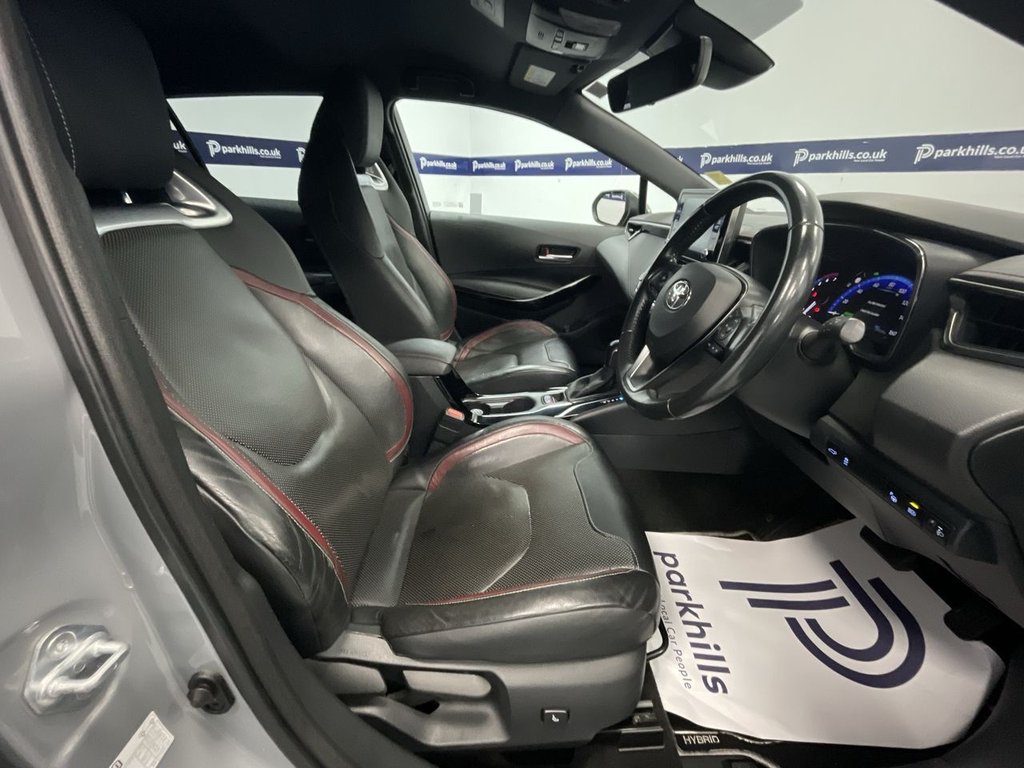 Used Toyota Corolla 2021 for sale - 76417191: Photo 15