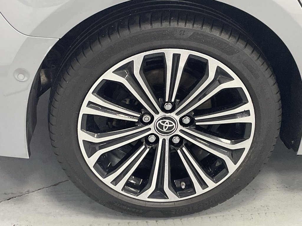 Used Toyota Corolla 2021 for sale - 76417191: Photo 20