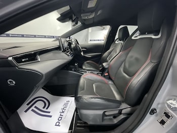 Used Toyota Corolla 2021 for sale - 76417191: Photo