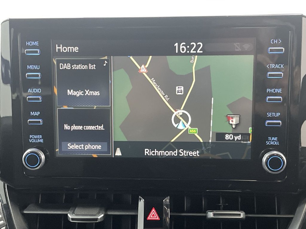 Used Toyota Corolla 2021 for sale - 76417191: Photo 9