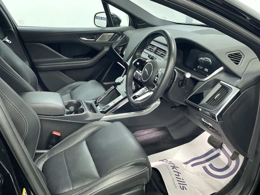 Used Jaguar I-Pace 2022 for sale - 76685913: Photo 12