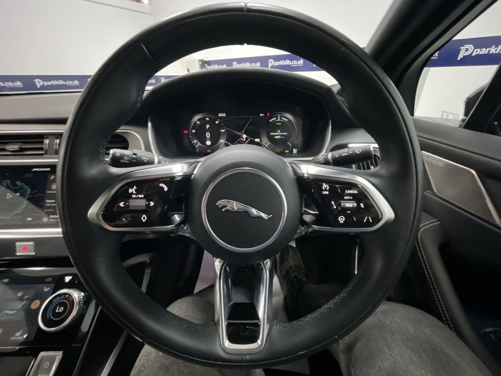 Used Jaguar I-Pace 2022 for sale - 76685913: Photo 14
