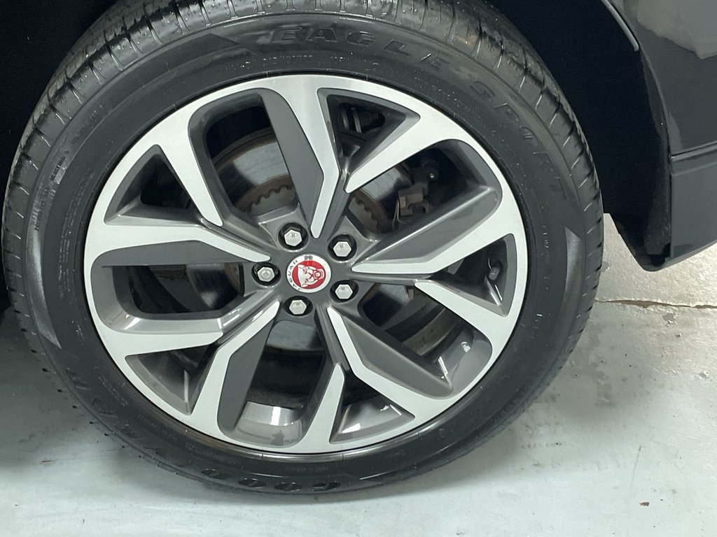 Used Jaguar I-Pace 2022 for sale - 76685913: Photo 18