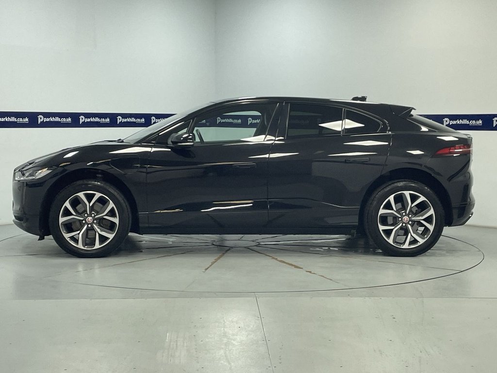 Used Jaguar I-Pace 2022 for sale - 76685913: Photo 2