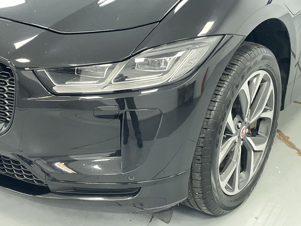 Used Jaguar I-Pace 2022 for sale - 76685913: Photo 21