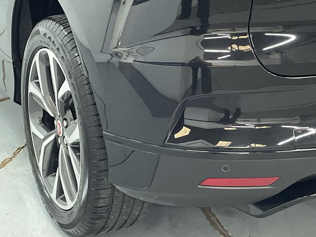 Used Jaguar I-Pace 2022 for sale - 76685913: Photo 22