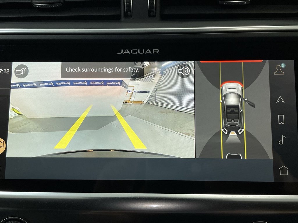 Used Jaguar I-Pace 2022 for sale - 76685913: Photo 26