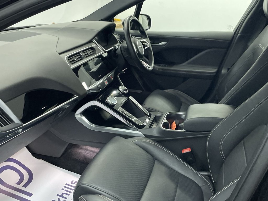 Used Jaguar I-Pace 2022 for sale - 76685913: Photo 4