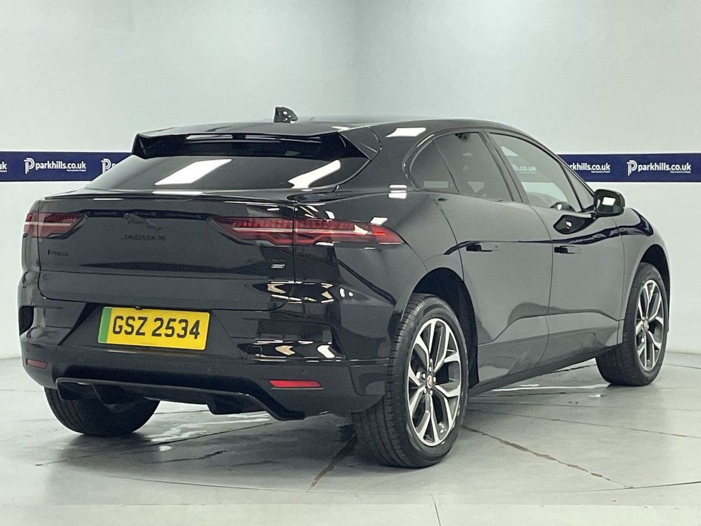 Used Jaguar I-Pace 2022 for sale - 76685913: Photo 8