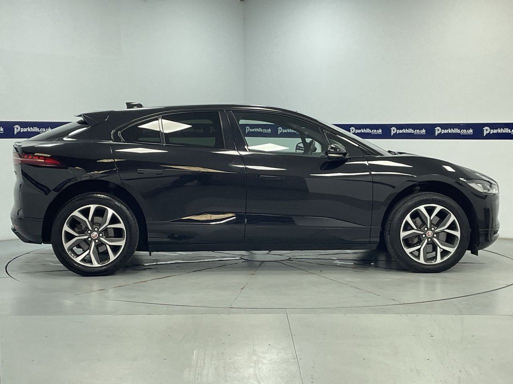 Used Jaguar I-Pace 2022 for sale - 76685913: Photo 9