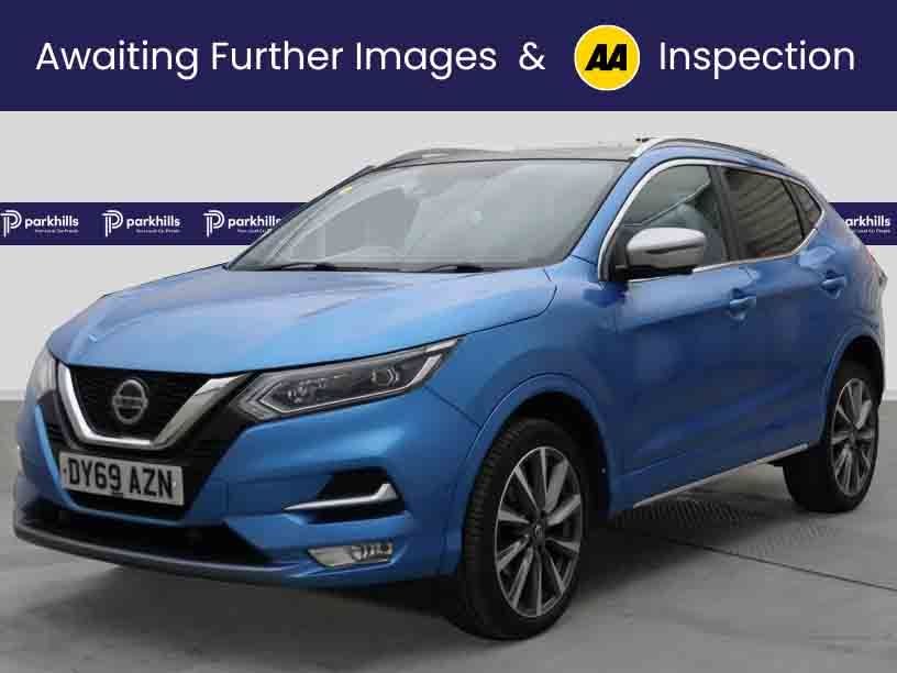 Used Nissan Qashqai 2019 for sale - 76698573: Photo 1