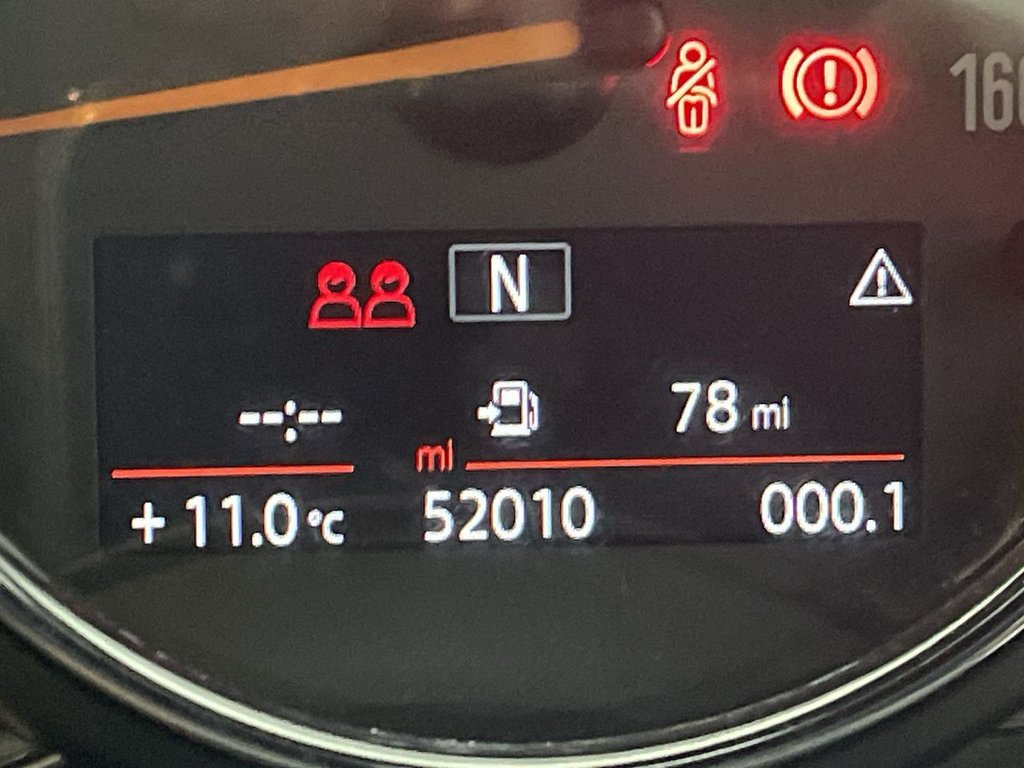 Used MINI Convertible 2018 for sale - 76510213: Photo 11