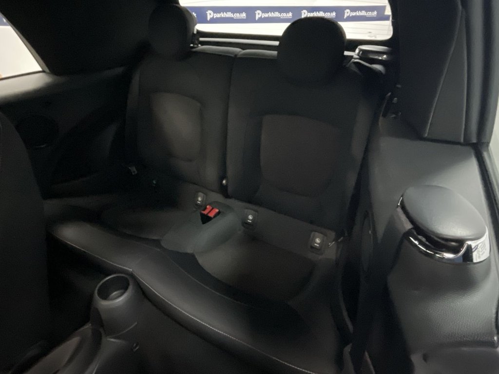 Used MINI Convertible 2018 for sale - 76510213: Photo 12