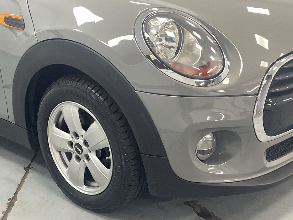 Used MINI Convertible 2018 for sale - 76510213: Photo 20