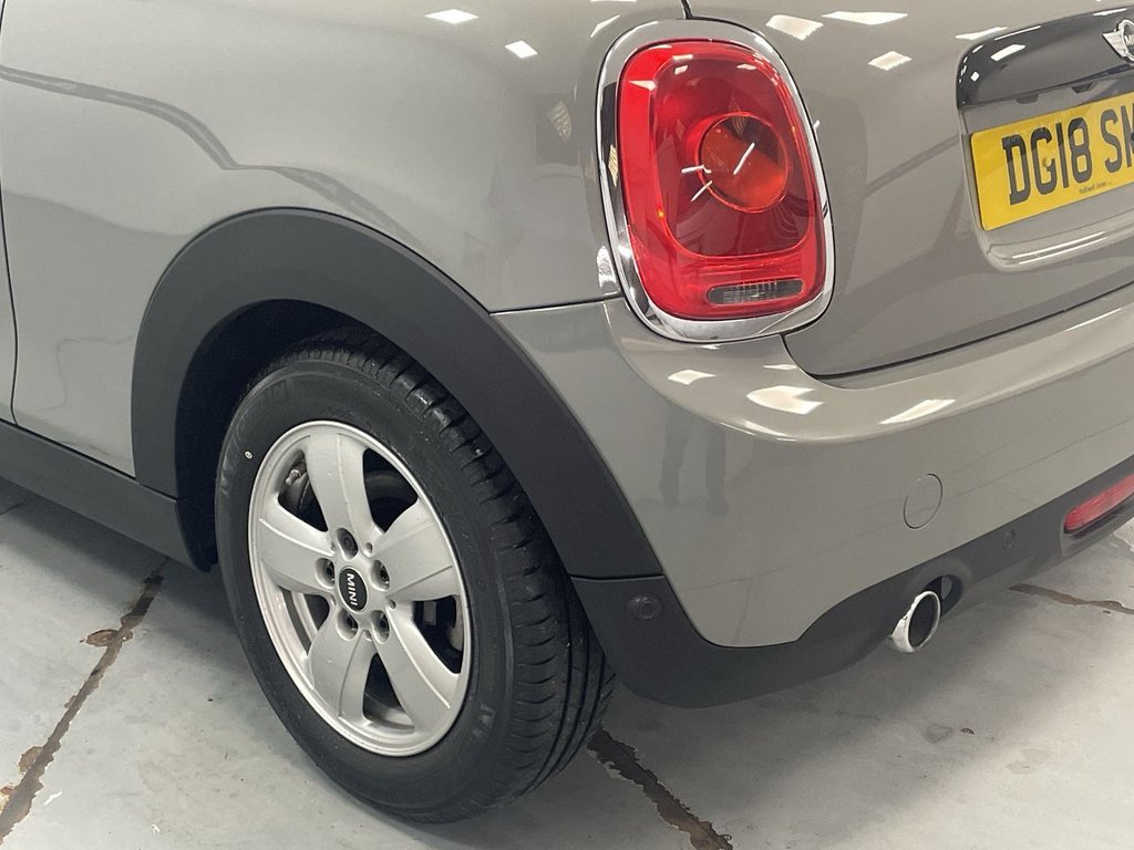 Used MINI Convertible 2018 for sale - 76510213: Photo 21