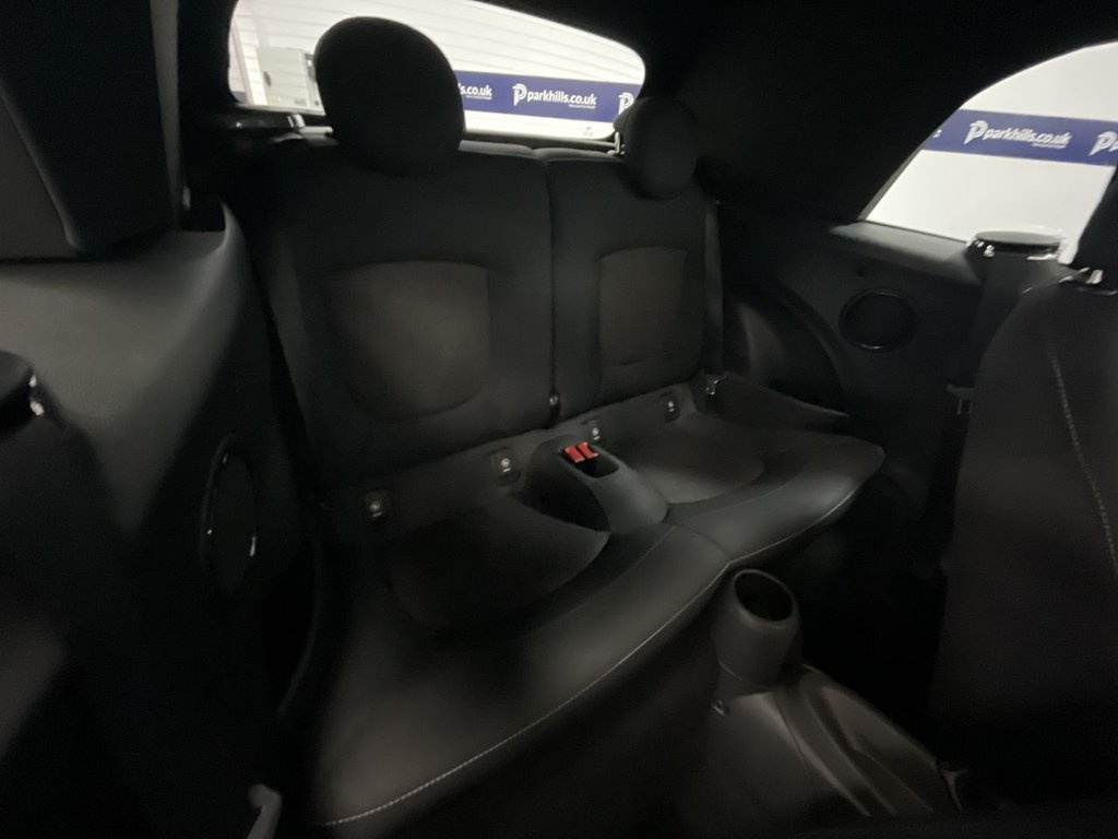 Used MINI Convertible 2018 for sale - 76510213: Photo 25