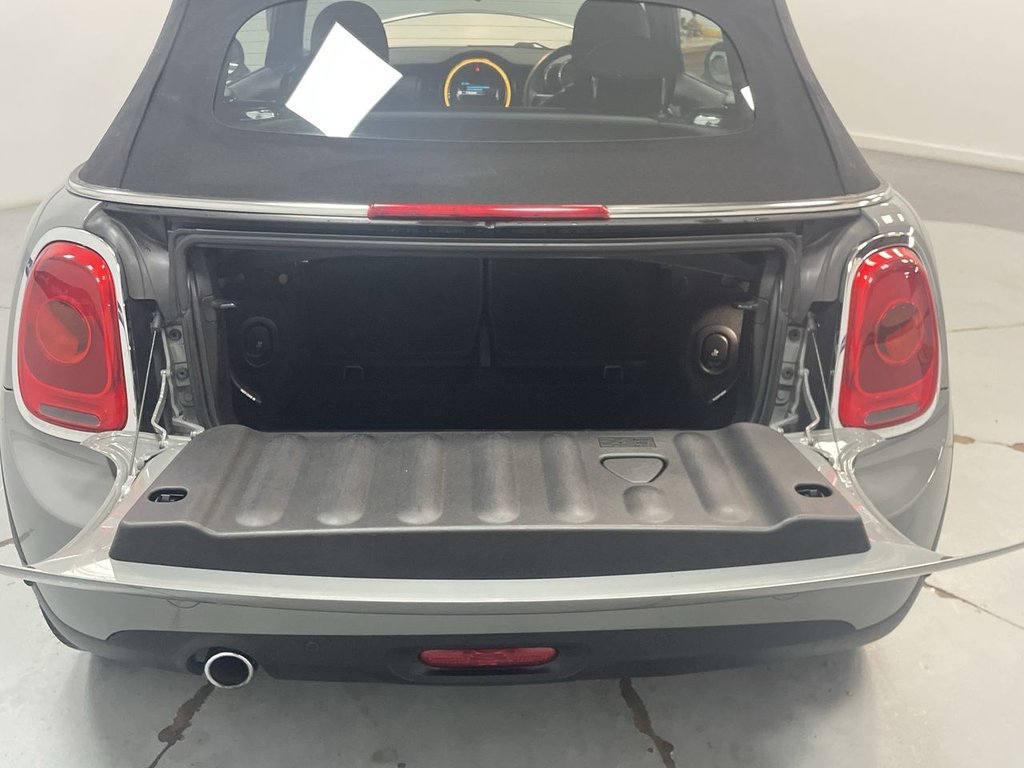 Used MINI Convertible 2018 for sale - 76510213: Photo 37