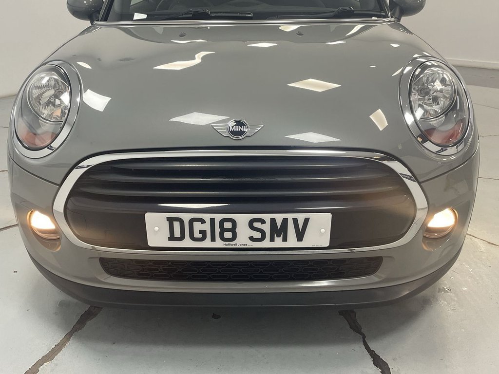 Used MINI Convertible 2018 for sale - 76510213: Photo 39