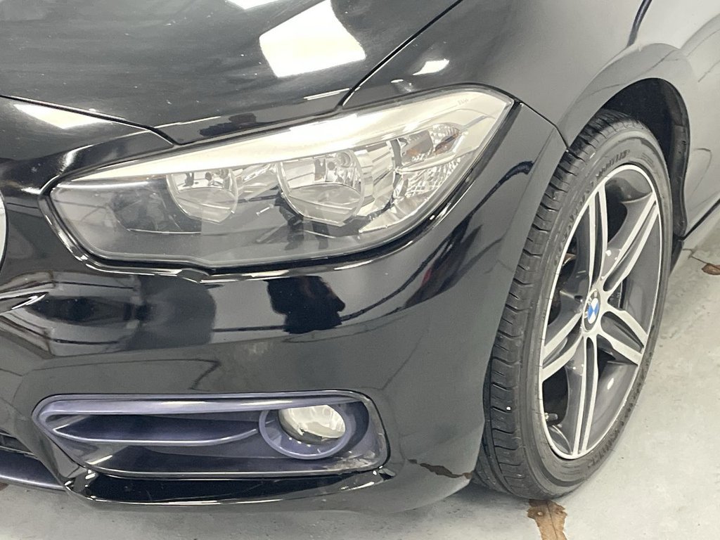 Used BMW 1 Series 2015 for sale - 76147469: Photo 10