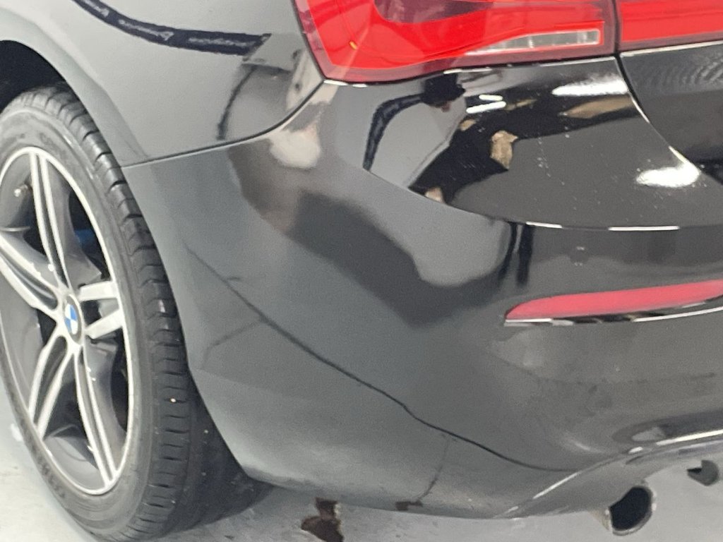 Used BMW 1 Series 2015 for sale - 76147469: Photo 11