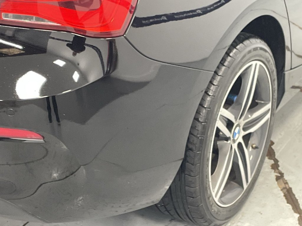 Used BMW 1 Series 2015 for sale - 76147469: Photo 12