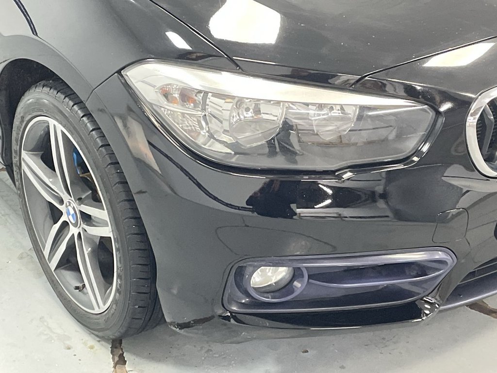 Used BMW 1 Series 2015 for sale - 76147469: Photo 13