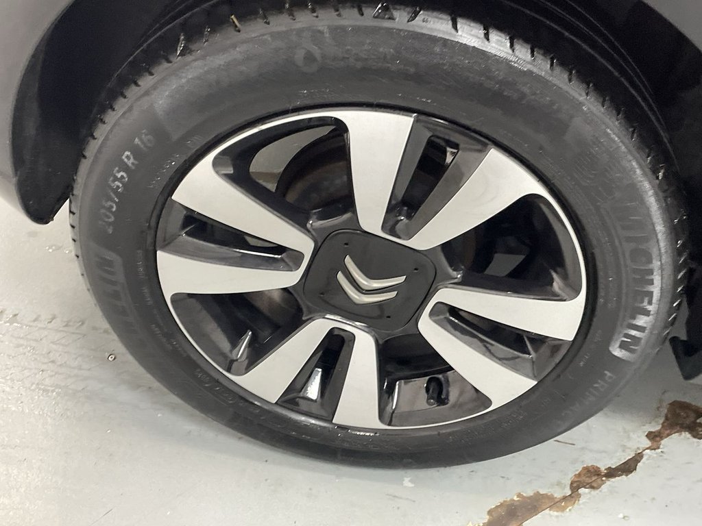 Used Citroen C3 2020 for sale - 76110429: Photo 12