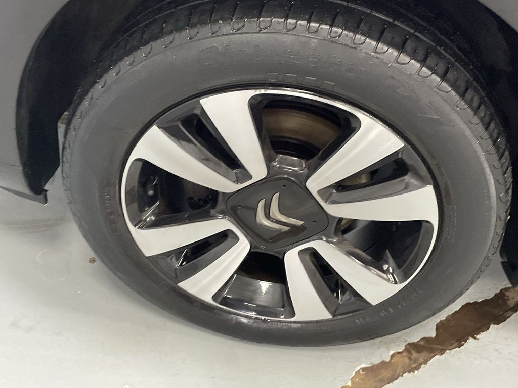 Used Citroen C3 2020 for sale - 76110429: Photo 14