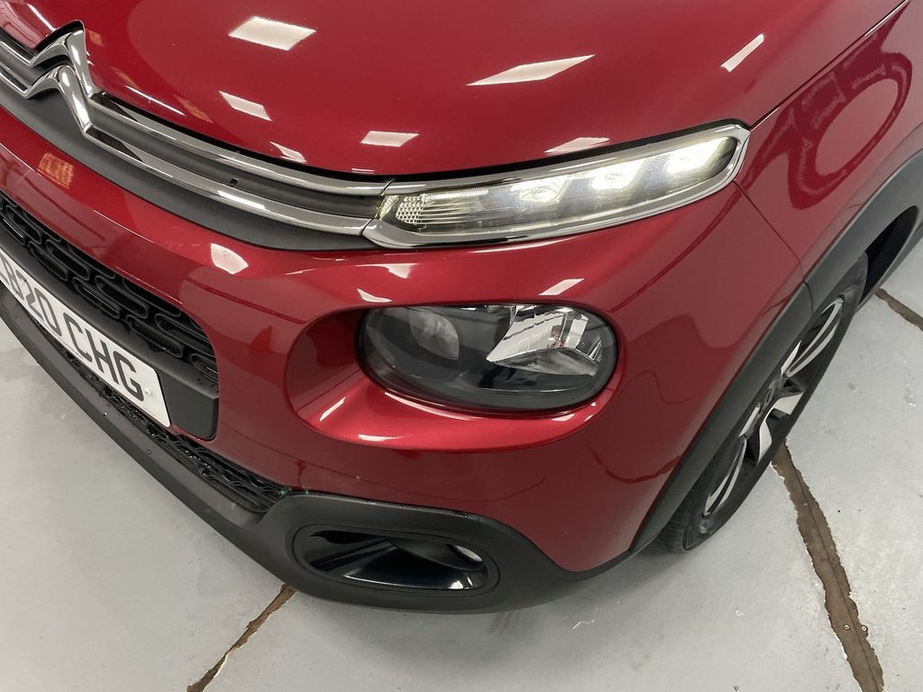 Used Citroen C3 2020 for sale - 76110429: Photo 15