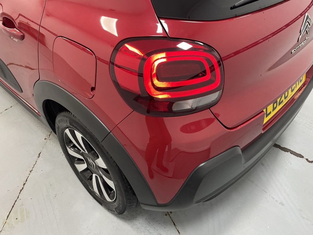 Used Citroen C3 2020 for sale - 76110429: Photo 16