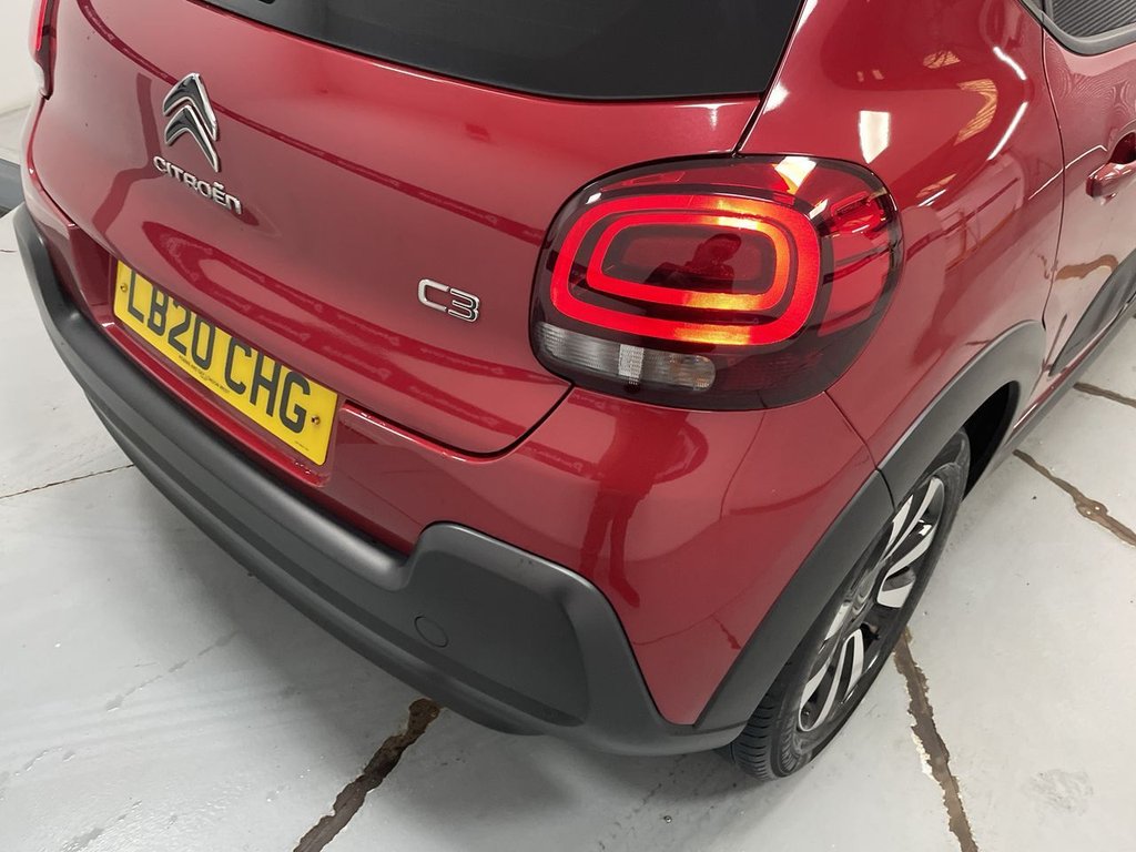 Used Citroen C3 2020 for sale - 76110429: Photo 17