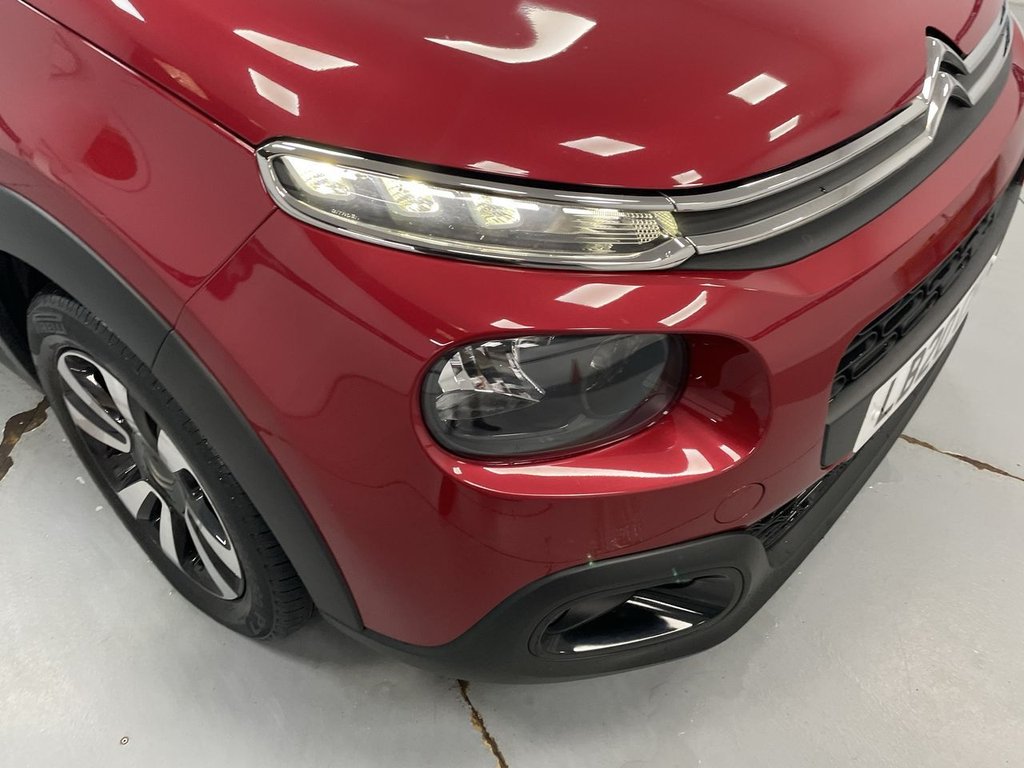 Used Citroen C3 2020 for sale - 76110429: Photo 18