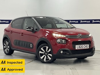 Citroen - C3