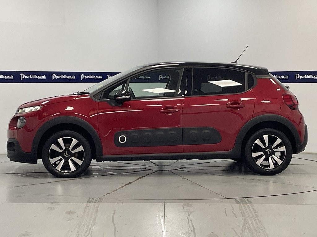 Used Citroen C3 2020 for sale - 76110429: Photo 2