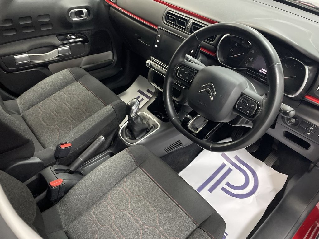Used Citroen C3 2020 for sale - 76110429: Photo 20