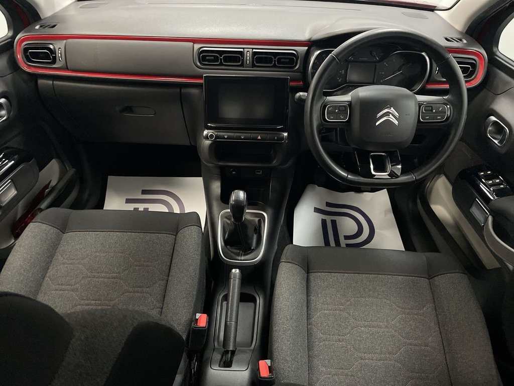 Used Citroen C3 2020 for sale - 76110429: Photo 21