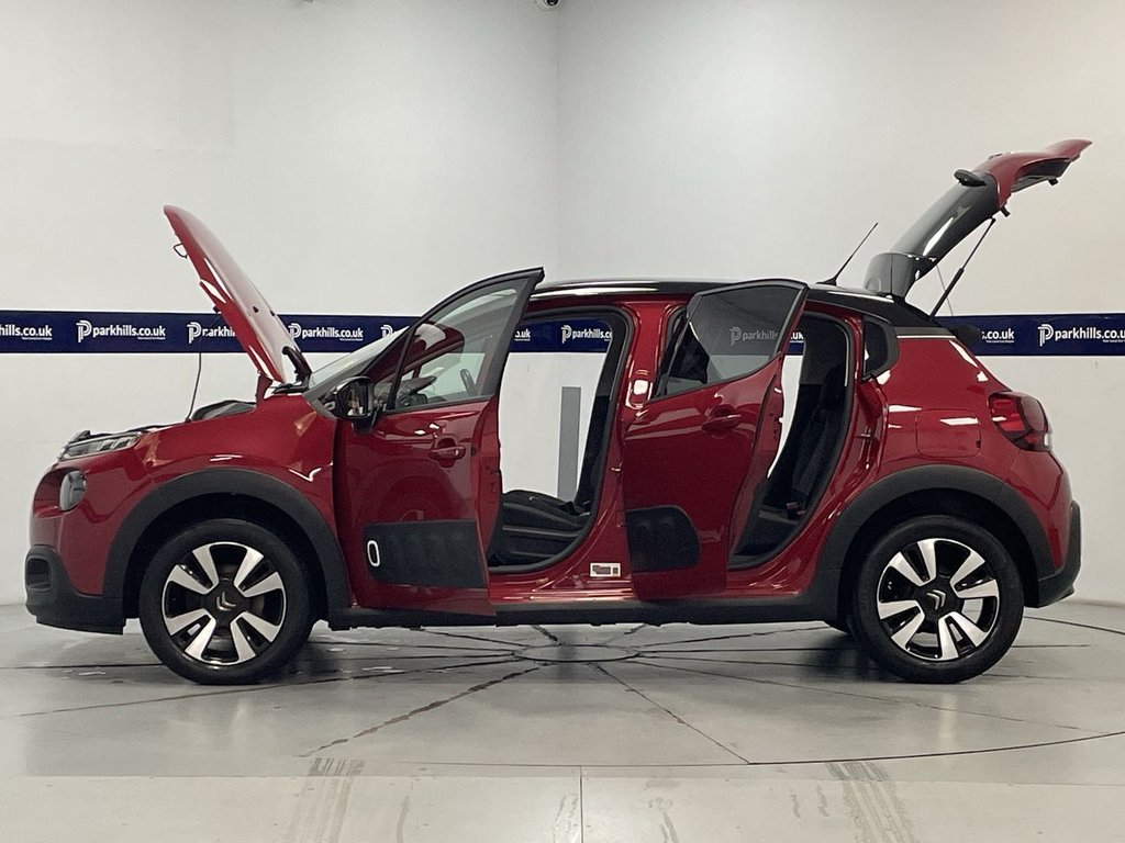 Used Citroen C3 2020 for sale - 76110429: Photo 25