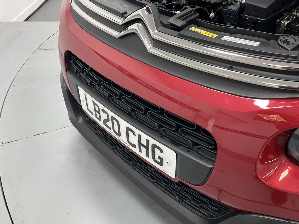 Used Citroen C3 2020 for sale - 76110429: Photo 39